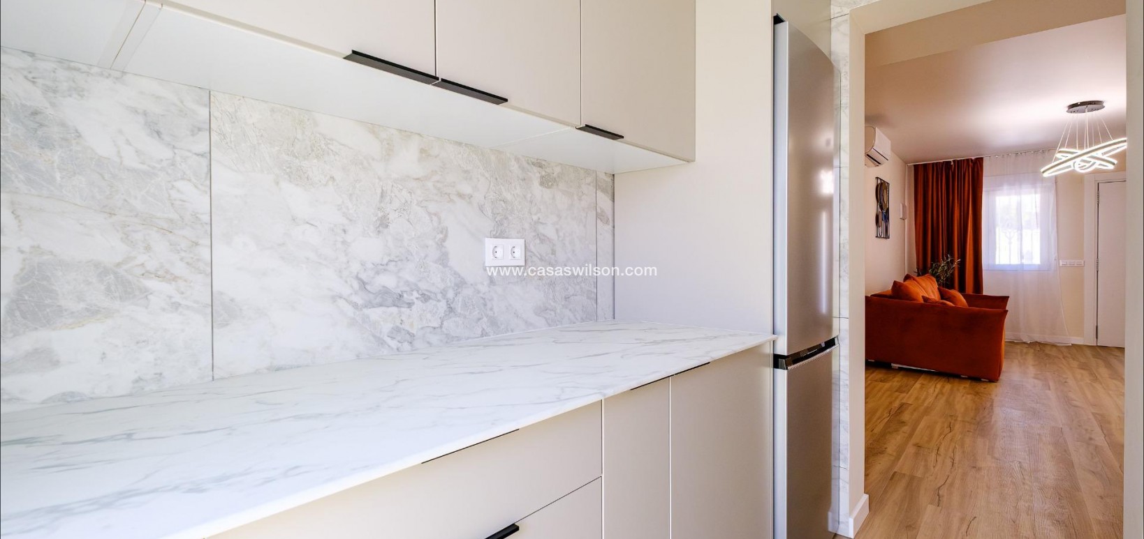 Sale - Townhouse - Orihuela Costa - 
