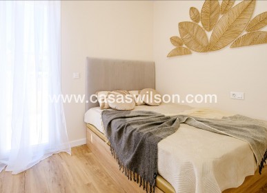 Sale - Townhouse - Orihuela Costa - 