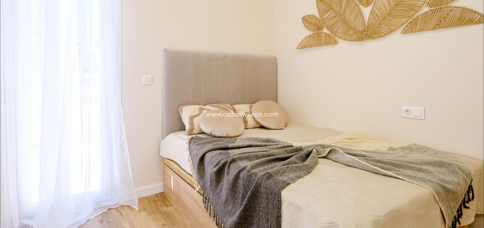 Sale - Townhouse - Orihuela Costa - 