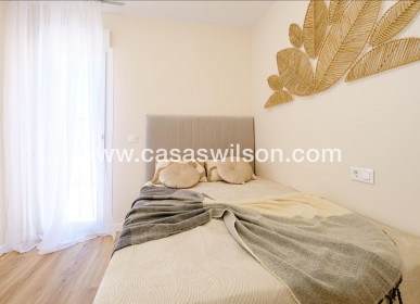 Sale - Townhouse - Orihuela Costa - 
