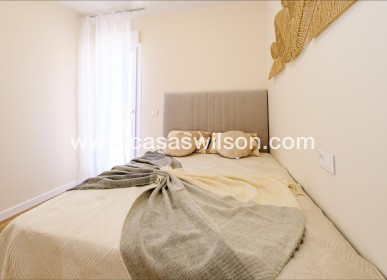 Sale - Townhouse - Orihuela Costa - 