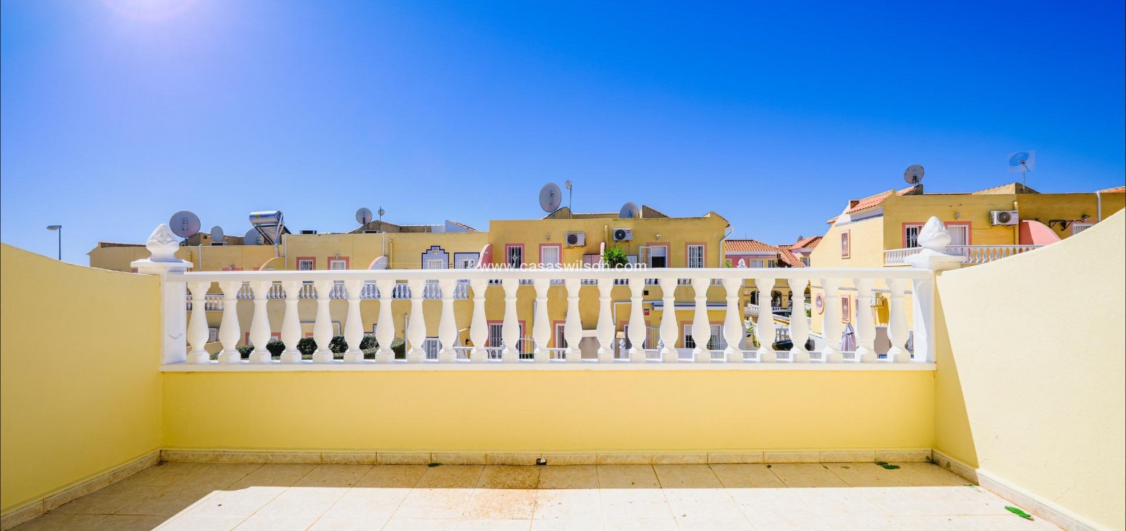 Sale - Townhouse - Orihuela Costa - 