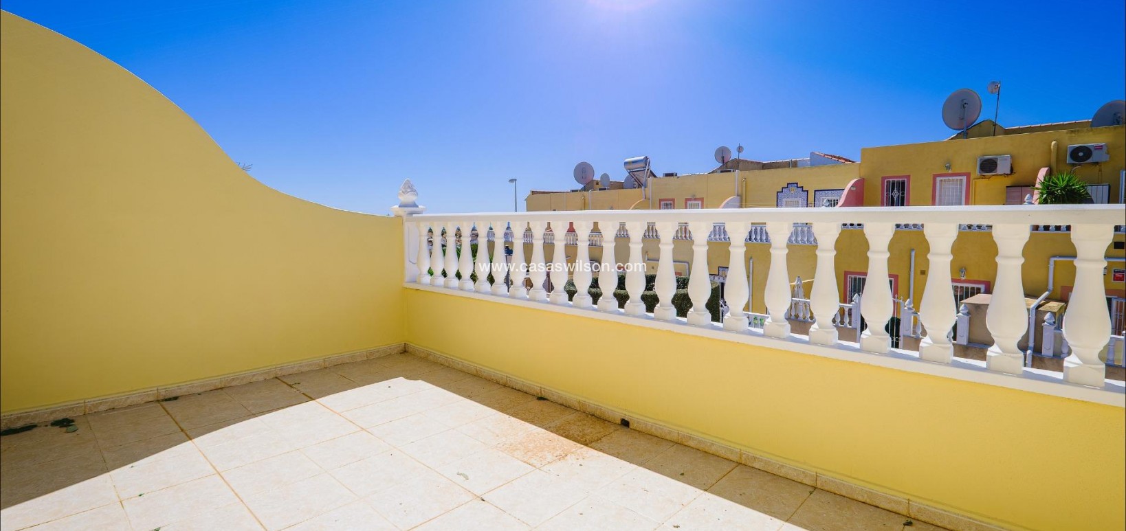 Sale - Townhouse - Orihuela Costa - 