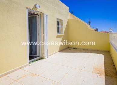 Sale - Townhouse - Orihuela Costa - 