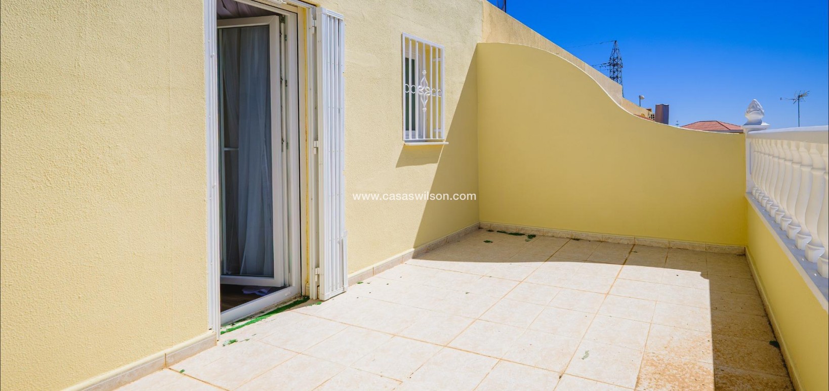 Sale - Townhouse - Orihuela Costa - 