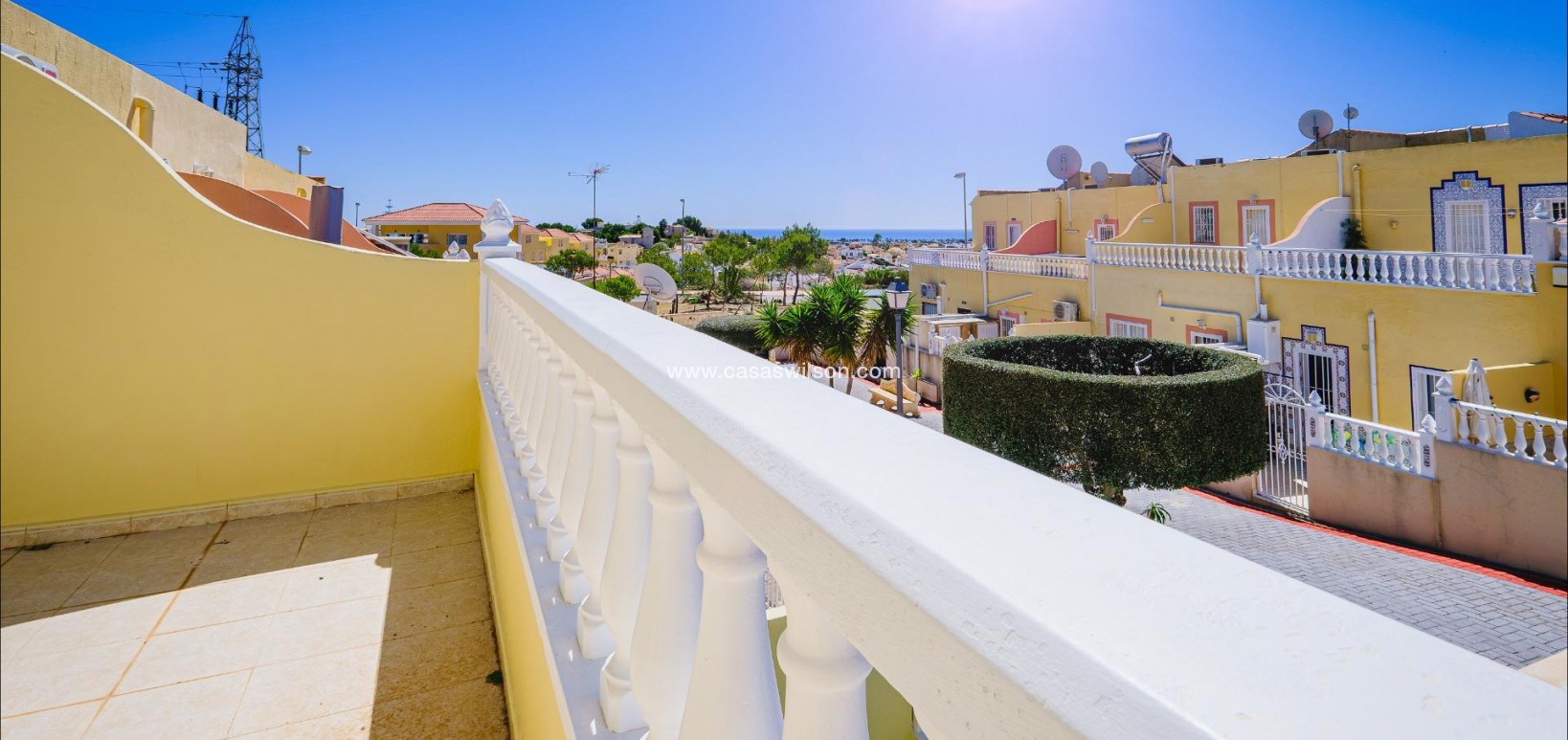 Sale - Townhouse - Orihuela Costa - 