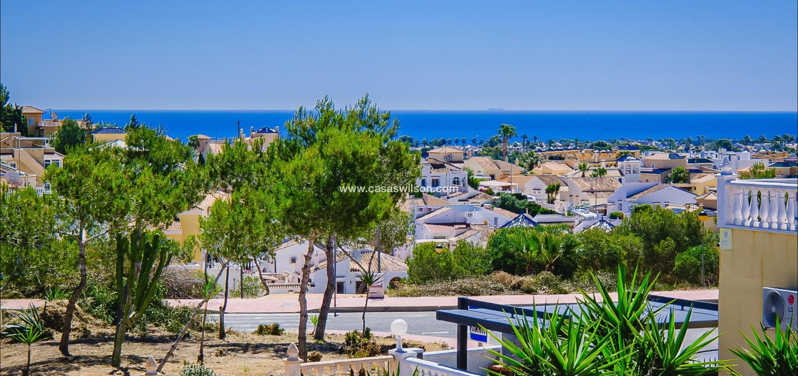 Sale - Townhouse - Orihuela Costa - 