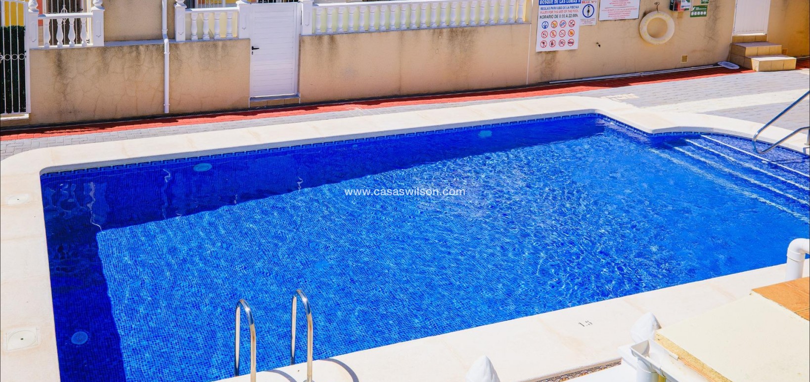 Sale - Townhouse - Orihuela Costa - 