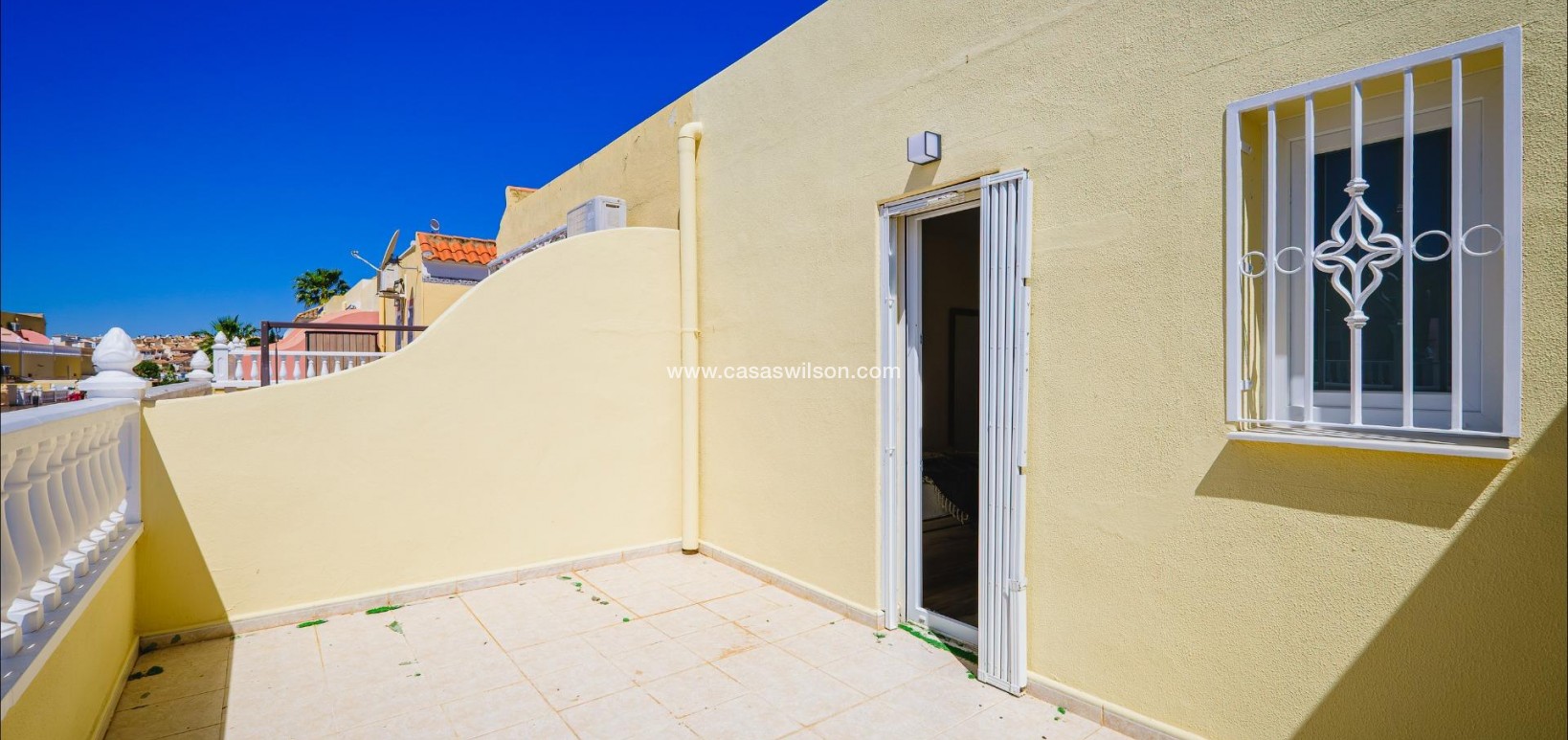 Sale - Townhouse - Orihuela Costa - 