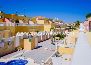 Sale - Townhouse - Orihuela Costa - 