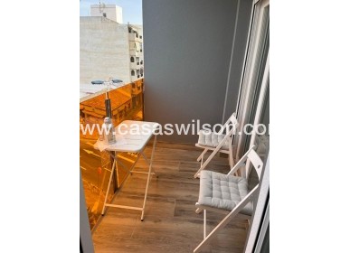 Sale - Appartement - Torrevieja - Centro