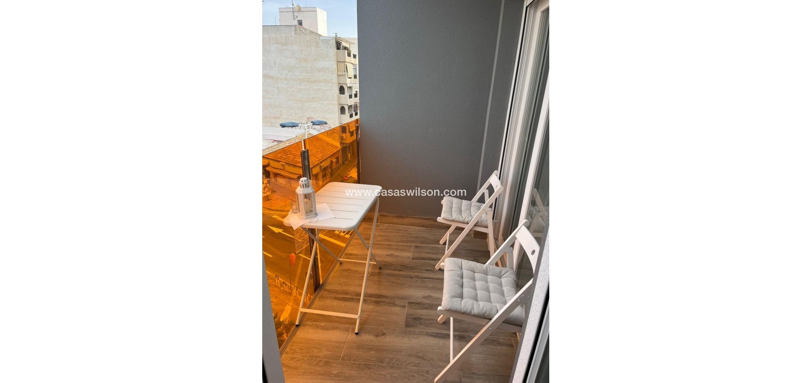 Sale - Appartement - Torrevieja - Centro