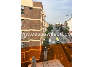 Sale - Appartement - Torrevieja - Centro