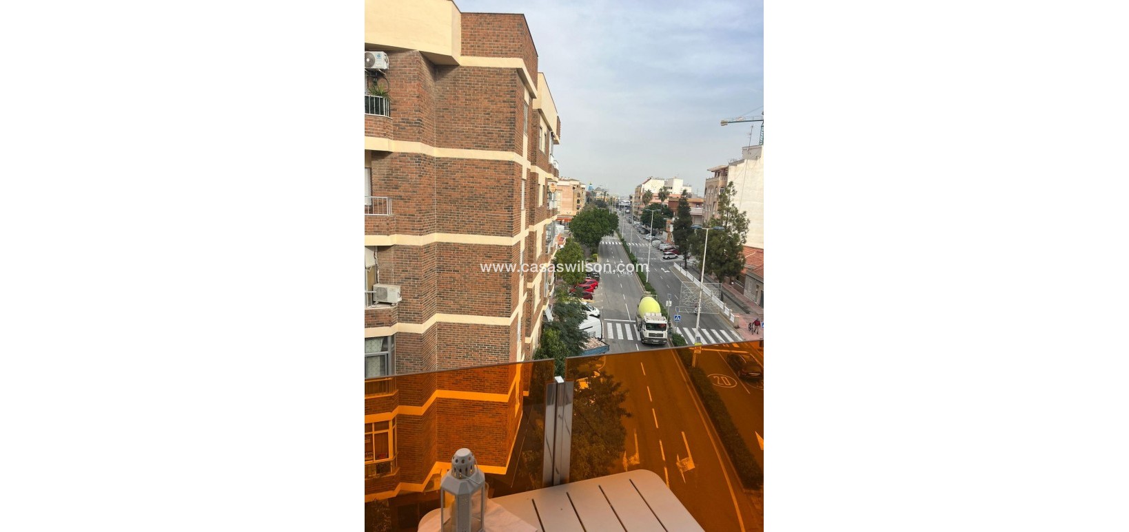 Sale - Appartement - Torrevieja - Centro