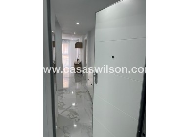 Sale - Appartement - Torrevieja - Centro