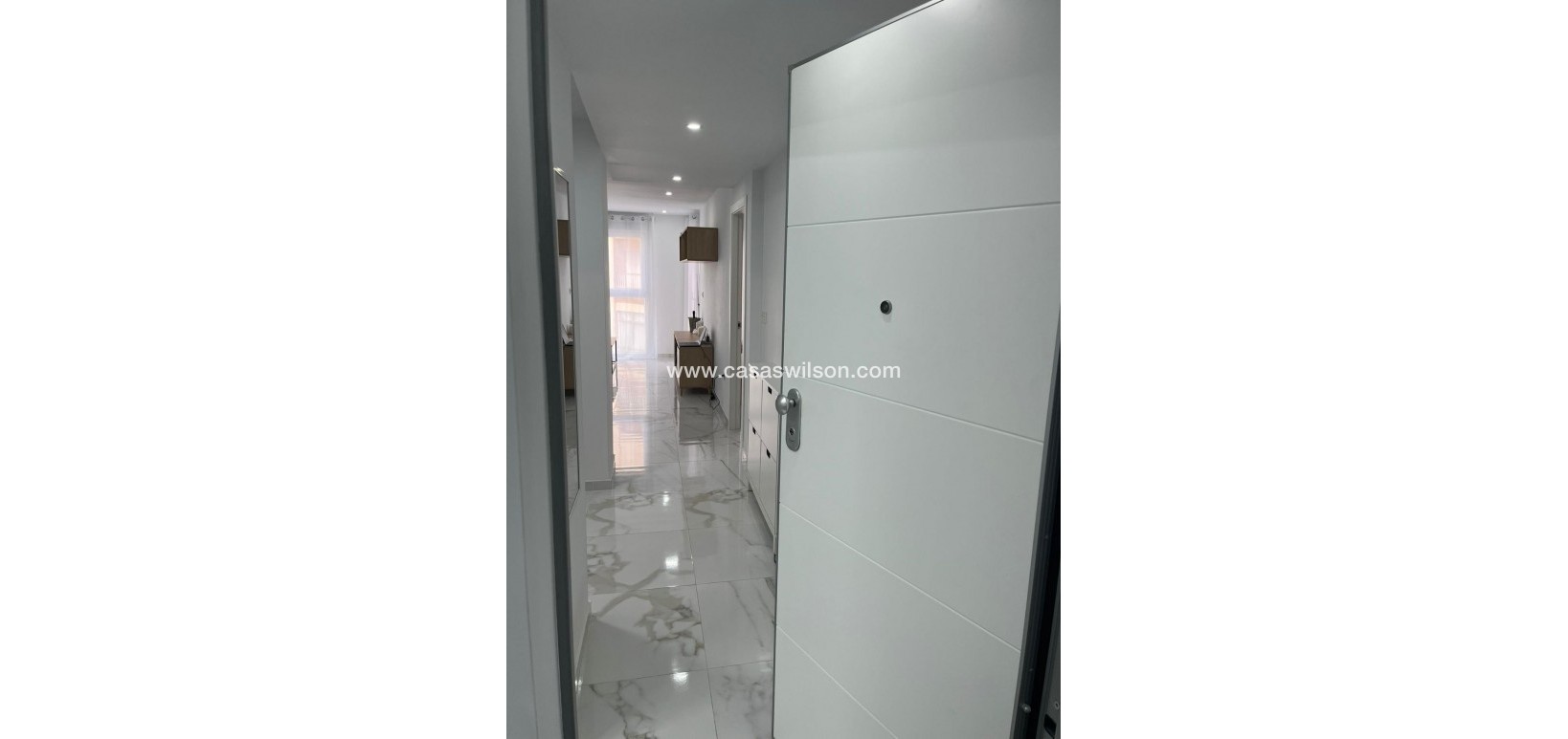 Sale - Appartement - Torrevieja - Centro