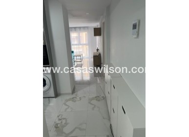Sale - Appartement - Torrevieja - Centro