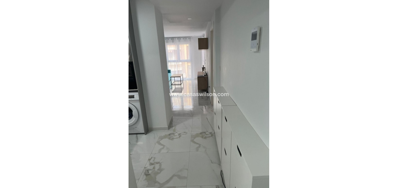 Sale - Appartement - Torrevieja - Centro