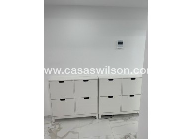 Sale - Appartement - Torrevieja - Centro