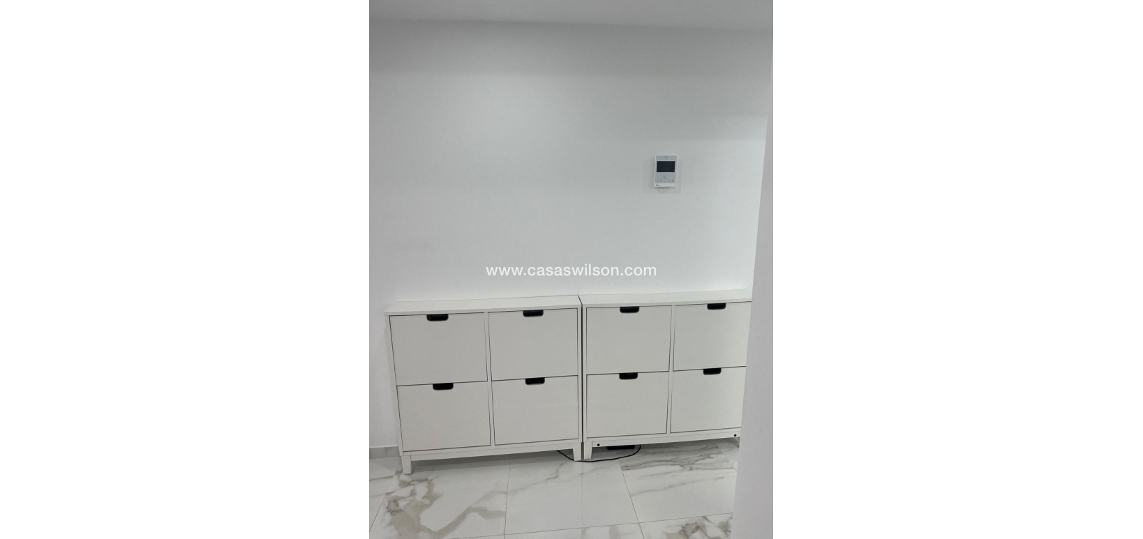 Sale - Appartement - Torrevieja - Centro