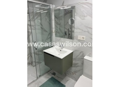 Sale - Appartement - Torrevieja - Centro