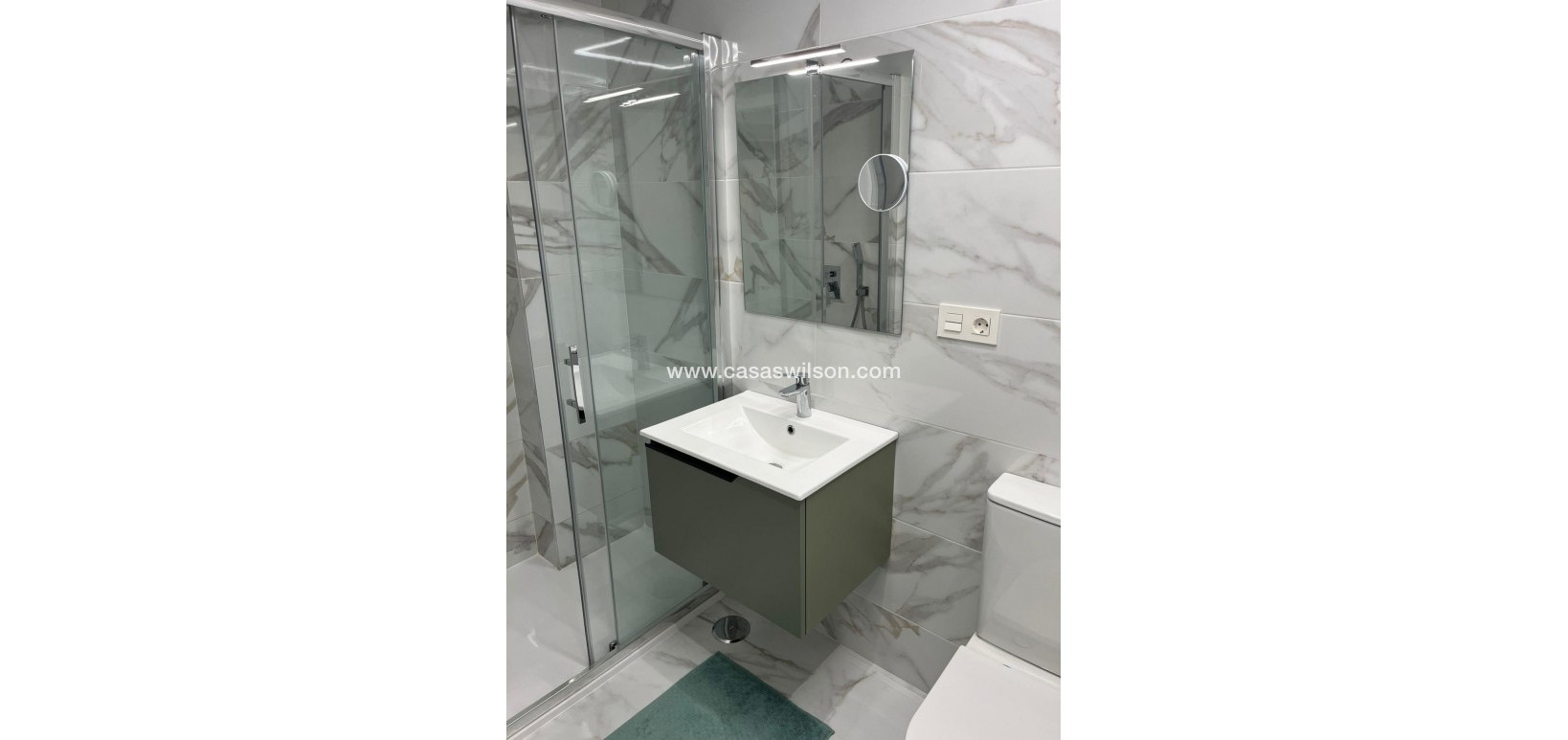 Sale - Appartement - Torrevieja - Centro