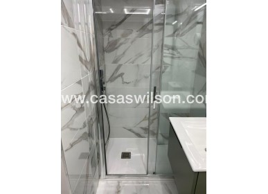 Sale - Appartement - Torrevieja - Centro