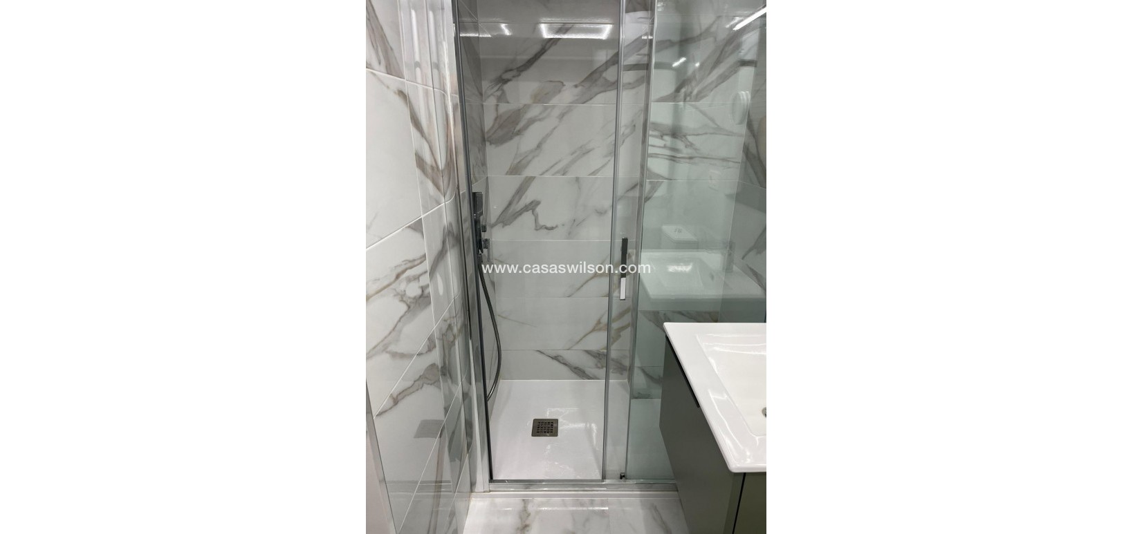 Sale - Appartement - Torrevieja - Centro