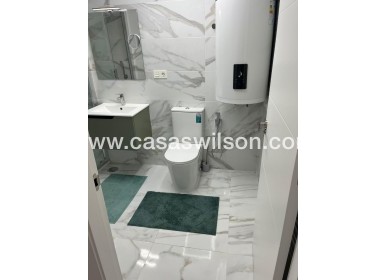 Sale - Appartement - Torrevieja - Centro