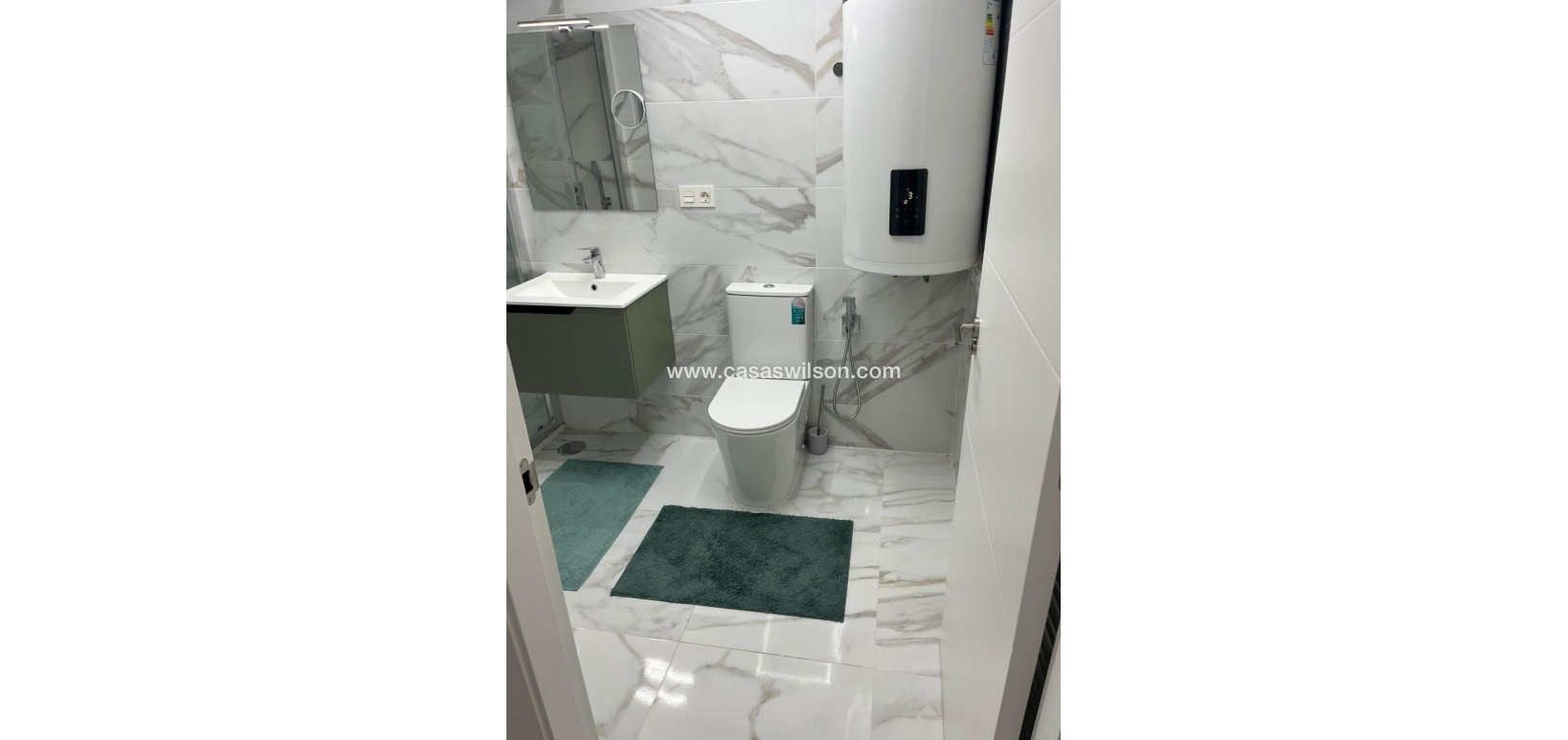 Sale - Appartement - Torrevieja - Centro