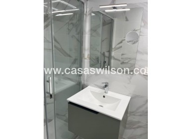 Sale - Appartement - Torrevieja - Centro