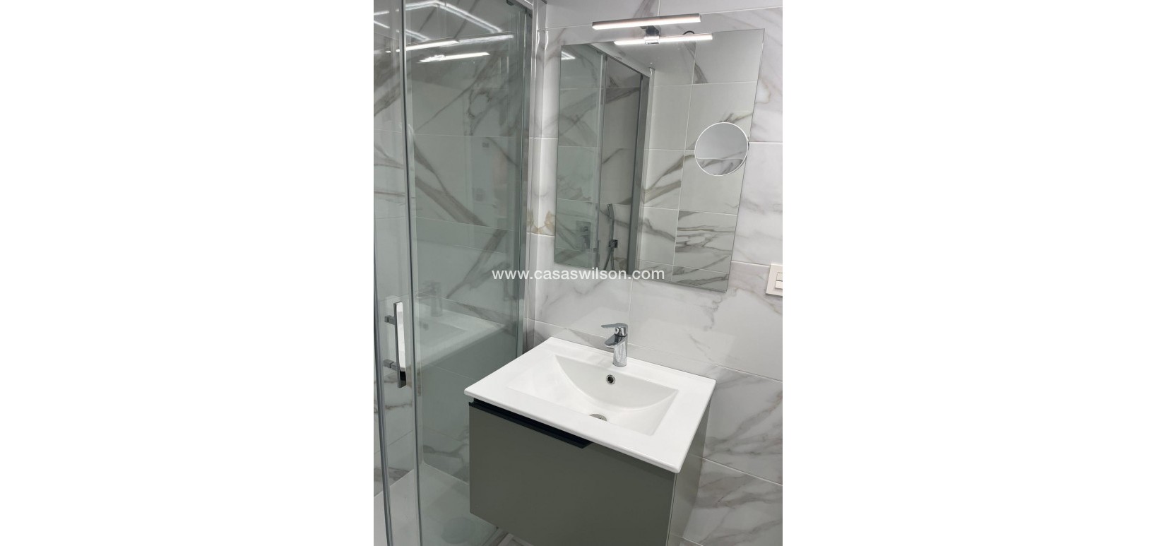 Sale - Appartement - Torrevieja - Centro