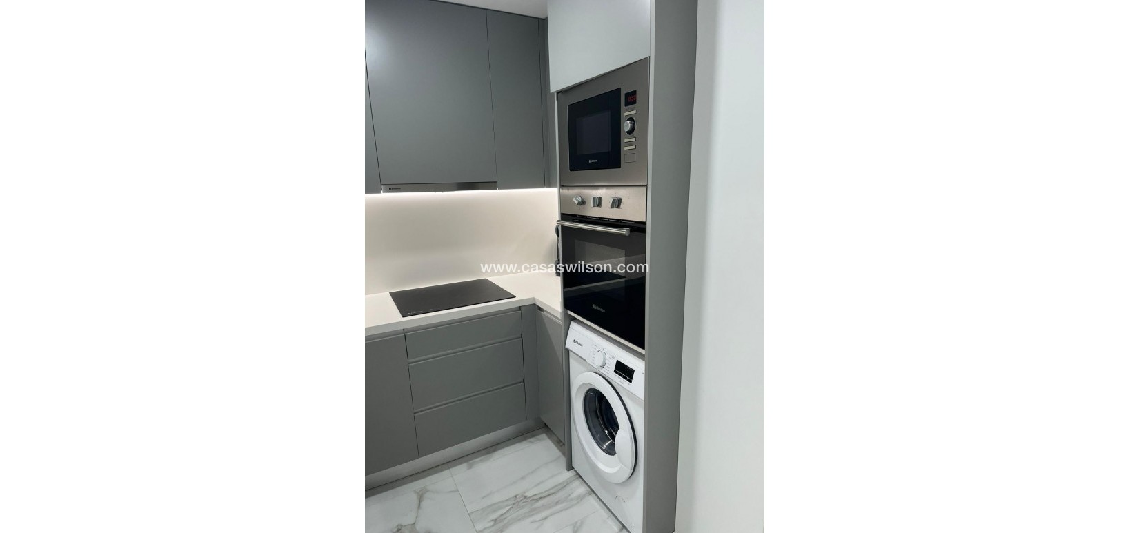 Sale - Appartement - Torrevieja - Centro