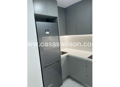 Sale - Appartement - Torrevieja - Centro