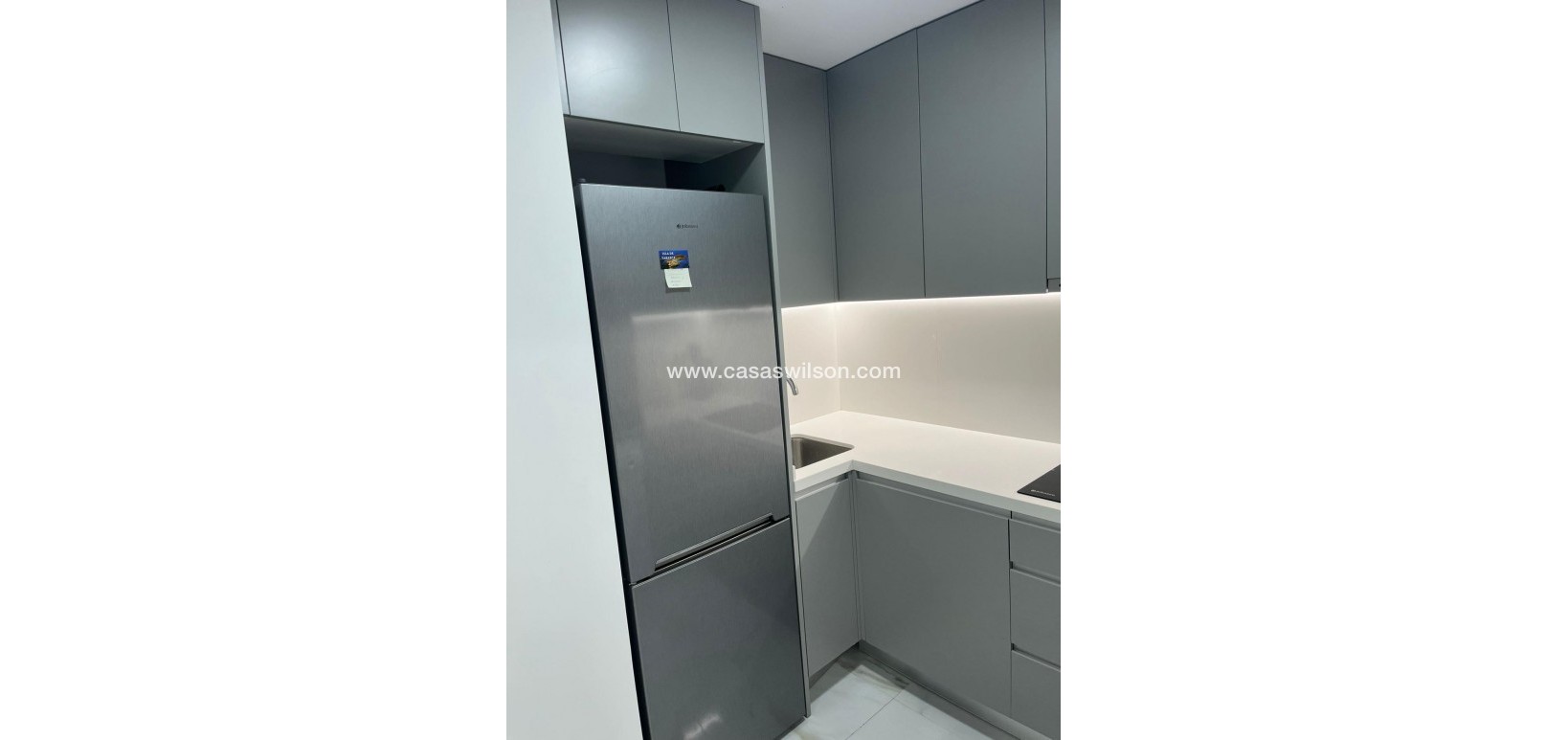 Sale - Appartement - Torrevieja - Centro