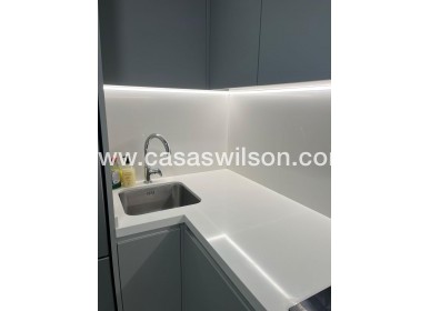 Sale - Appartement - Torrevieja - Centro