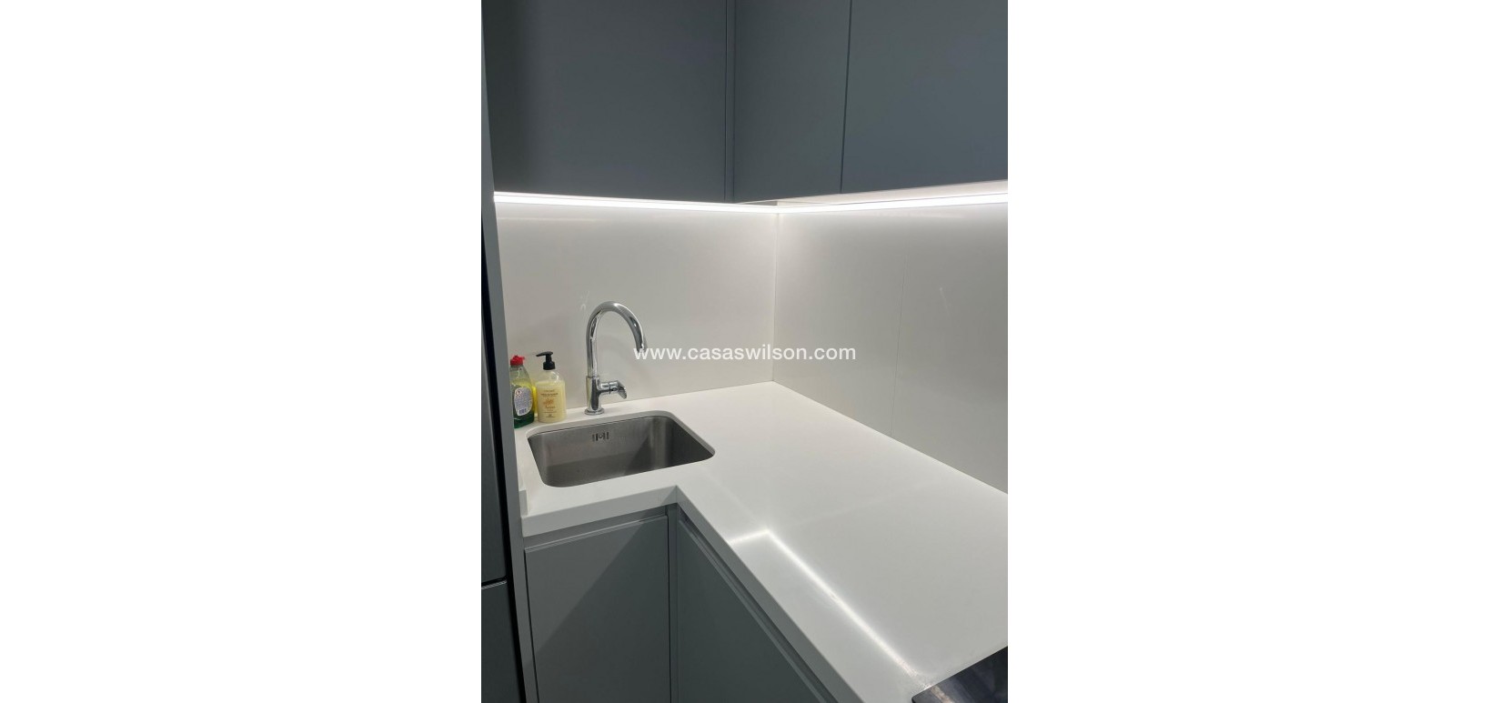 Sale - Appartement - Torrevieja - Centro