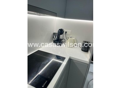 Sale - Appartement - Torrevieja - Centro