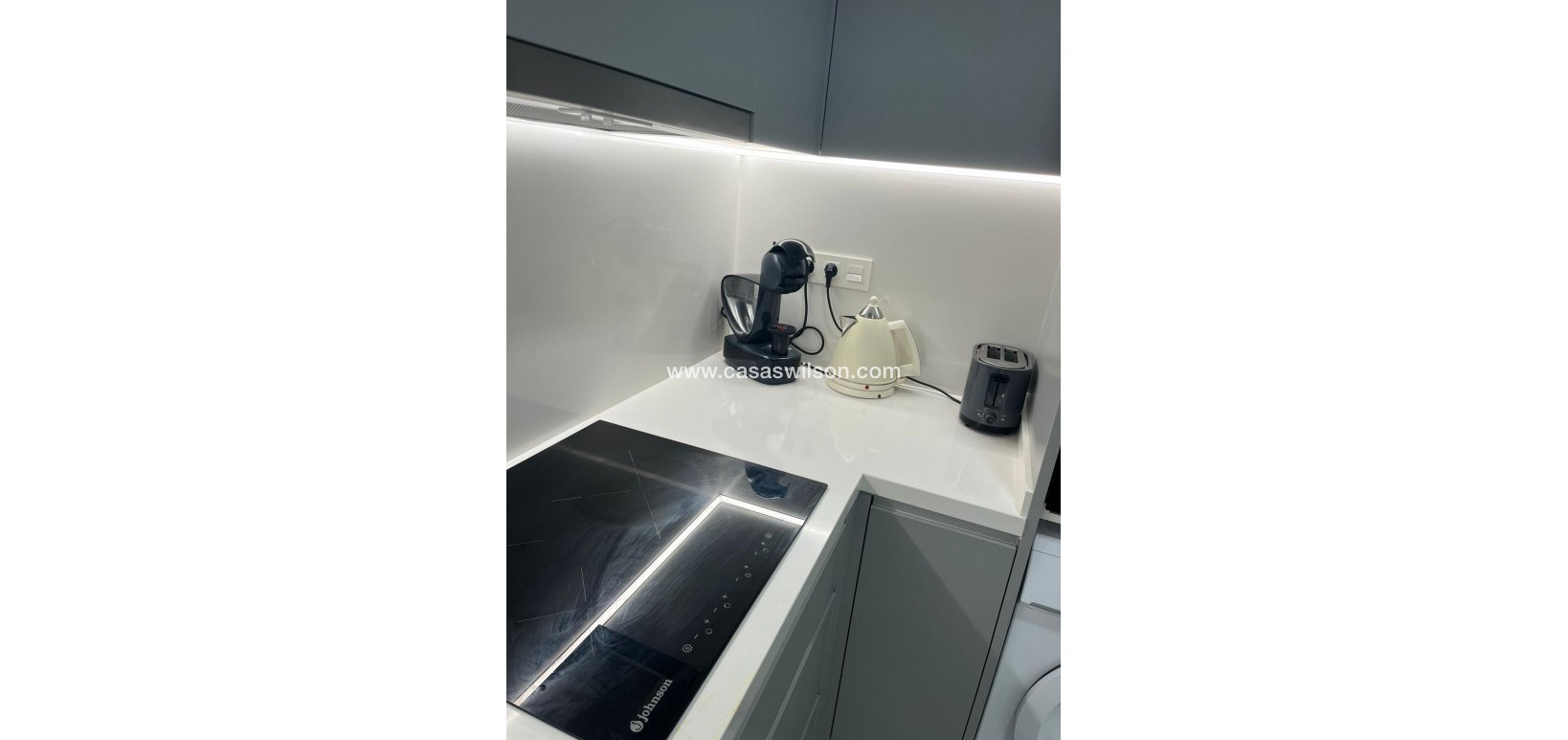 Sale - Appartement - Torrevieja - Centro