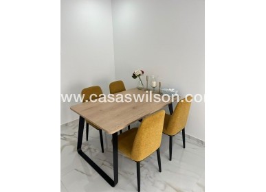 Sale - Appartement - Torrevieja - Centro