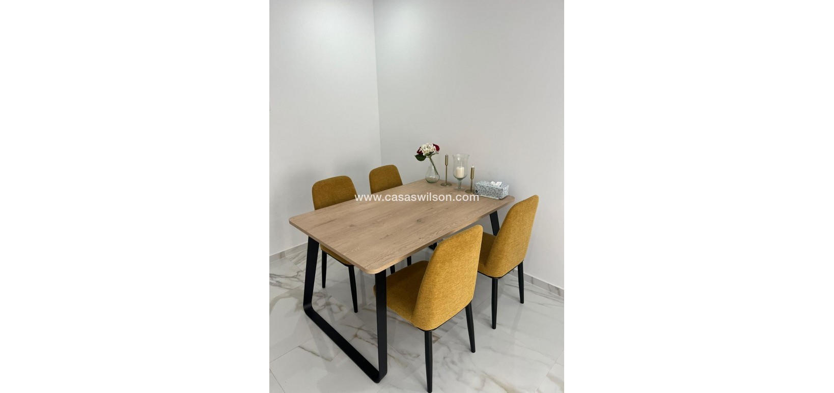 Sale - Appartement - Torrevieja - Centro