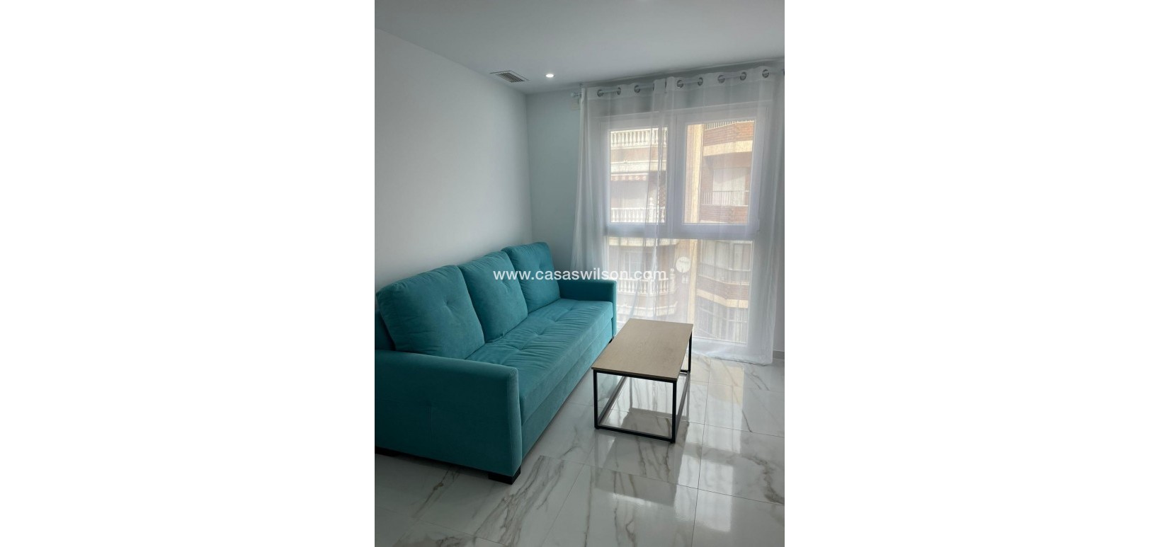 Sale - Appartement - Torrevieja - Centro