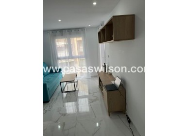 Sale - Appartement - Torrevieja - Centro