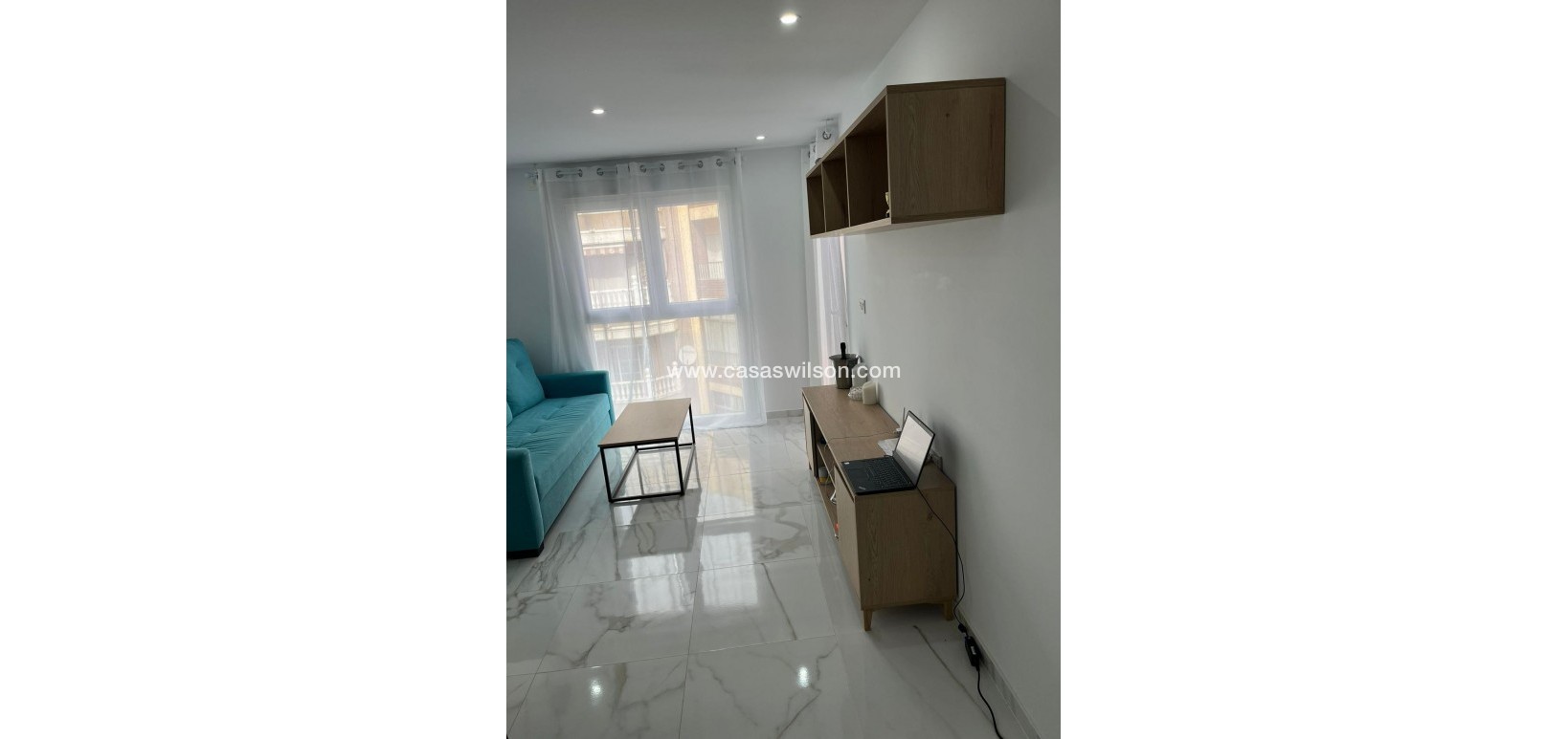 Sale - Appartement - Torrevieja - Centro