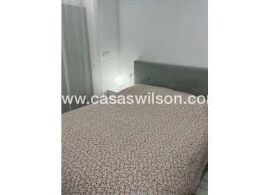 Sale - Appartement - Torrevieja - Centro