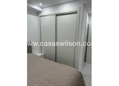 Sale - Appartement - Torrevieja - Centro