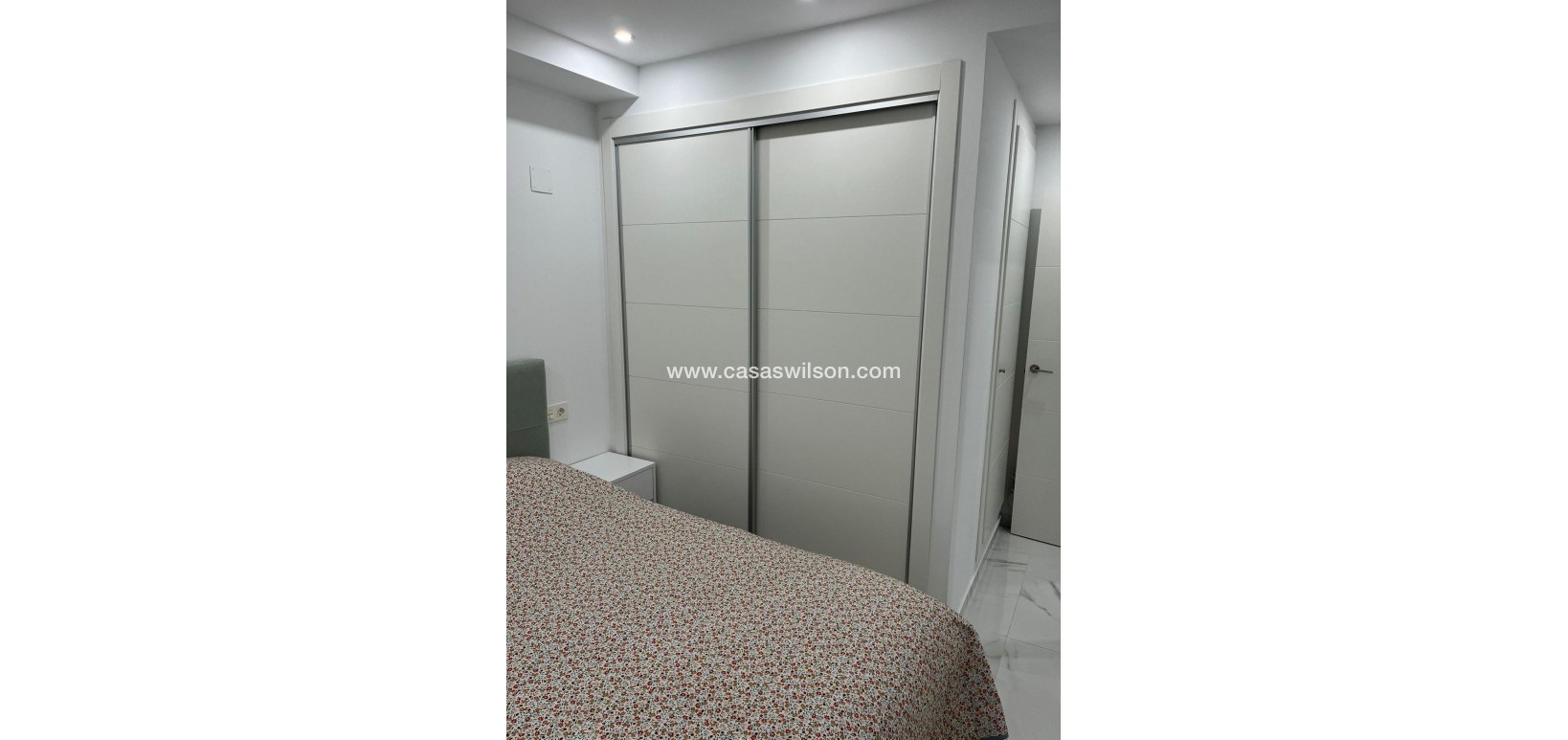 Sale - Appartement - Torrevieja - Centro