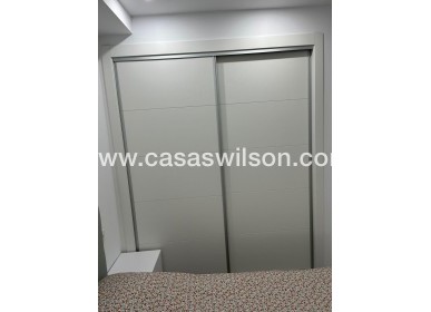 Sale - Appartement - Torrevieja - Centro