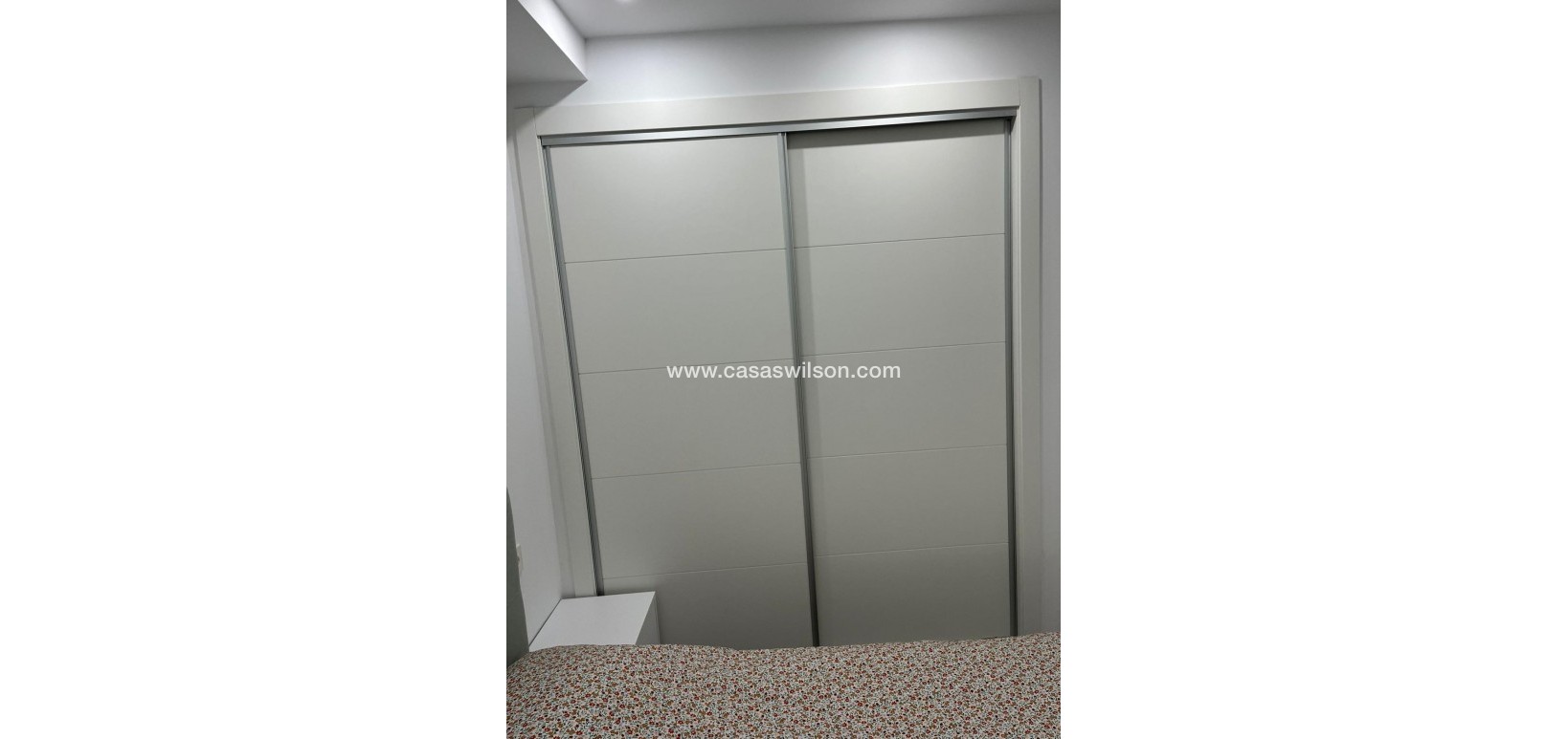 Sale - Appartement - Torrevieja - Centro