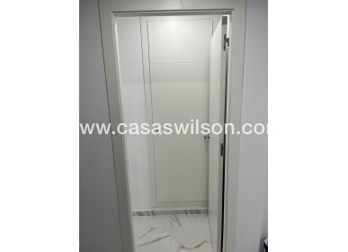 Sale - Appartement - Torrevieja - Centro